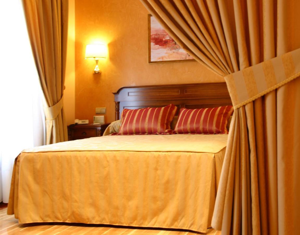 Sercotel Guadiana Ciudad Real Eksteriør bilde
