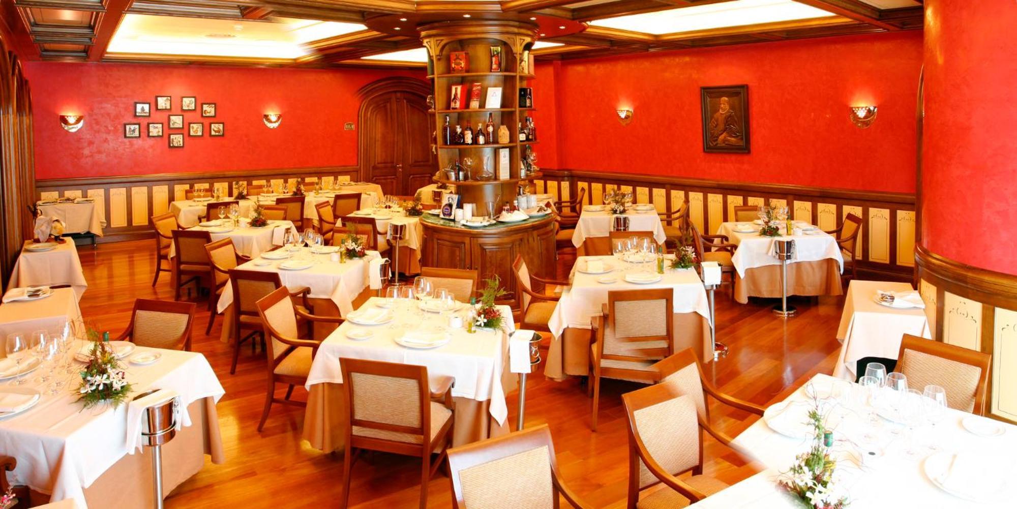 Sercotel Guadiana Ciudad Real Eksteriør bilde
