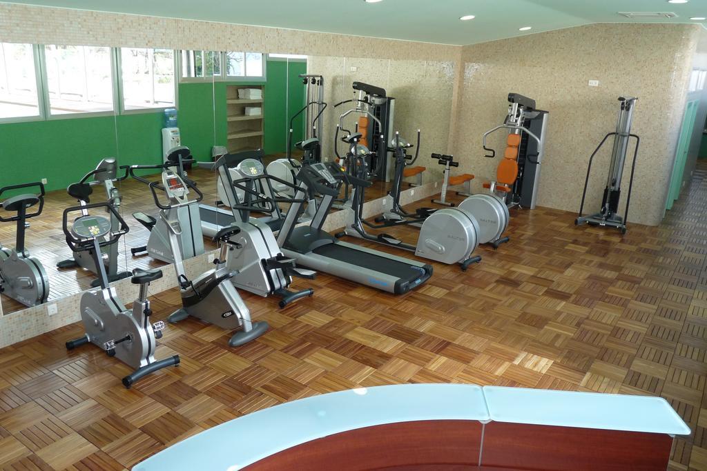 Sercotel Guadiana Ciudad Real Eksteriør bilde